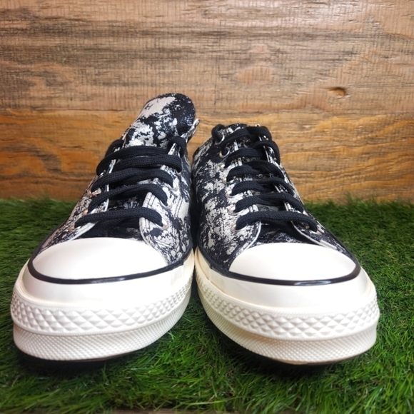 New Converse Chuck 70 OX All Star Low Top Canvas Sneakers 171413C - Picture 6 of 11